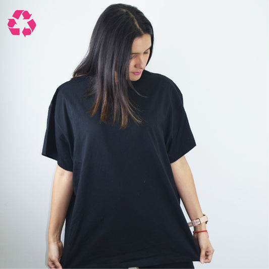 Polera Arrayan oversize unisex